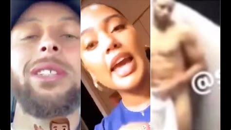 ayesha curry sextape|Those Alleged Steph Curry Leaked Nude Photos Are Not Him,.